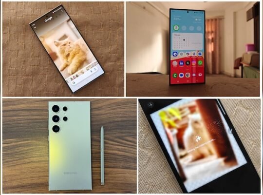 سامسونج جالكسي S24 ألترا للبيع أداء مذهل