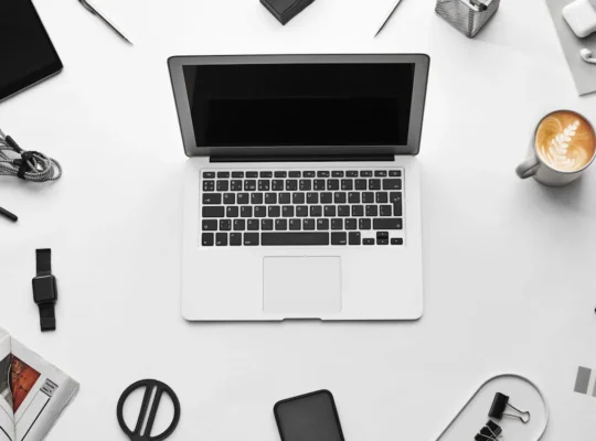 ماك بوك برو للبيع – أداء احترافي