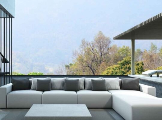 منزل مفروش بالكامل للإيجار مثالي للعائلات