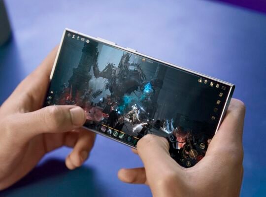 سامسونج جالكسي S24 ألترا للبيع أداء مذهل