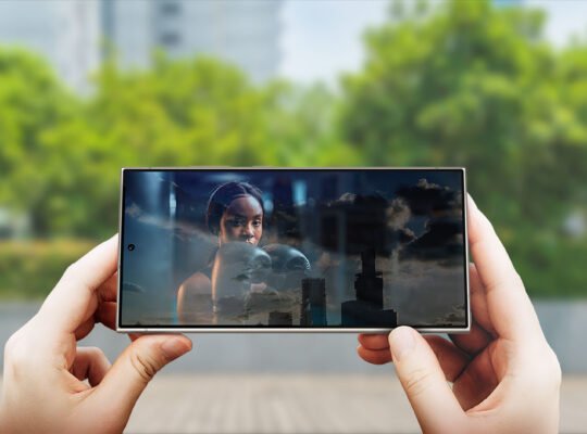 سامسونج جالكسي S24 ألترا للبيع أداء مذهل