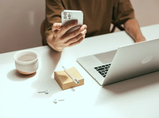 ماك بوك برو للبيع – أداء احترافي